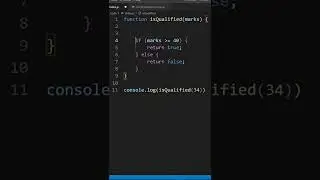 Cool trick to avoid if-else in JavaScript 