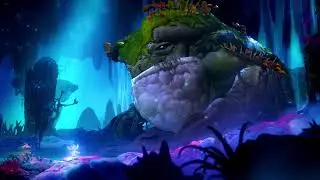 Ori and The Will of Wisps | Part 4 | No Commentary | Playthrough
