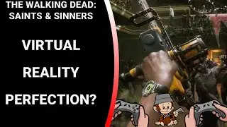 The Walking Dead: Saints & Sinners | Idle Game Chat