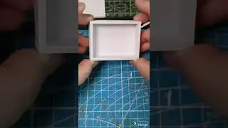 HOW-TO : Make 1:12 scale AC for your diorama