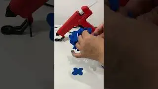 Легкий, быстрый и простой способ создания красивого ободка из фоамирана