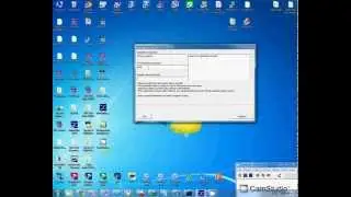 update best dongle error