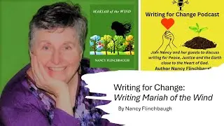 Writing for Change Writing Mariah of the Wind