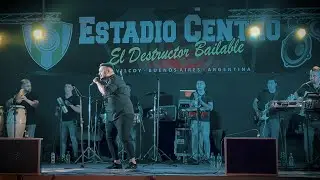 La 2001-Olvidarte De Mi Jamás, Me Duele Tu Nombre (En Vivo)