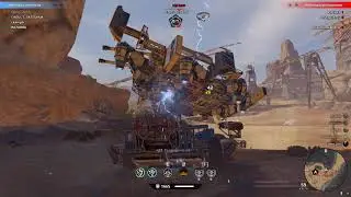 Crossout Аннигиляторы в КВ