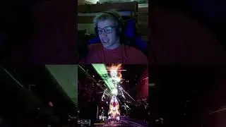 Shot swapping is back BABY!