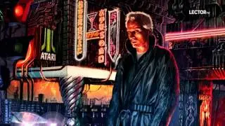 Del libro al cine: Blade Runner - Parte 3 Mensajero del cuchillo