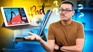 Can an IPAD REPLACE a NOTEBOOK? My REAL EXPERIENCE of USE!