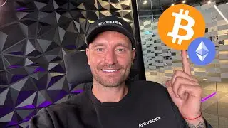 🚨 BTC & ETH: ВНИМАНИЕ!!!! ЭТО МЕНЯЕТ ВСЕ!!!!!