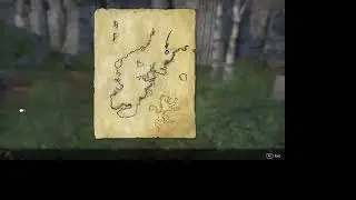 ESO: Enchanter Survey - Glenumbra