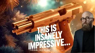 Most Ridiculously OP Handguns of All Time