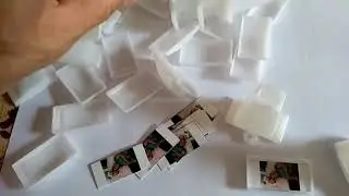 Monoculos com fotos