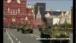 Russian Military Power