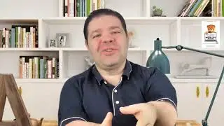 Paul Artale Work-Life Balance workshop for Toastmasters District 3