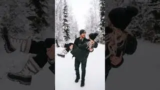 5 COUPLES POSES for you to try!! 