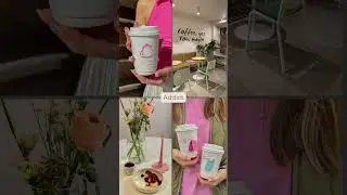 Необычные кофейни СПб #топ #кофе #кофейняспб #местаспб #кудасходить #еда #спб #shorts