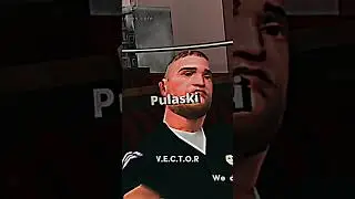 Mission: kill CJ