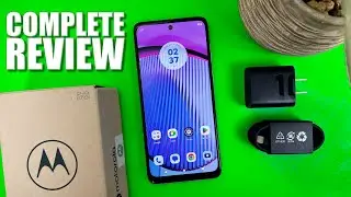 Motorola Moto G Power 5G Review: Watch Before You Buy!