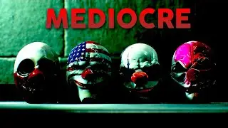 El estado de PAYDAY 3 es preocupante...