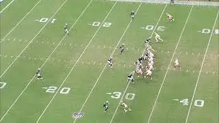 49ers Brock Purdy vs LV free rusher