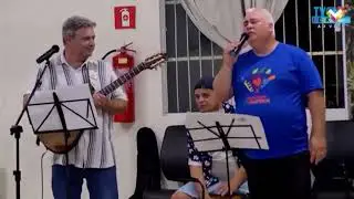 Grata Vida - Maurício Keller, Gutemberg Paschoal e Ricardo Sardinha