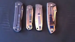 Knife Talk: Episode 124, Meeting Knifemakers