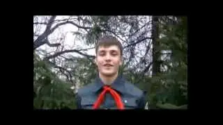 Педотряд СГПИ Ессентуки
