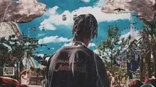Travis Scott & Quavo - My Mind
