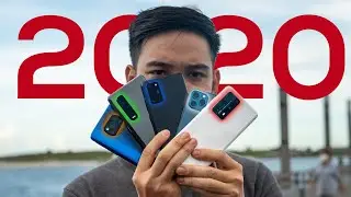 HP dengan kamera terbaik di 2020? Ini JAWABAN FINAL SAYA!