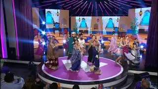 Women's Club 75 - Հնդկական Love Story