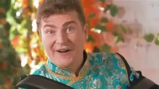 Святослав Шершуков и Марта Серебрякова, "Дорогой длинною"