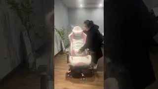 Gaming Chair Ergonomic Office Chair