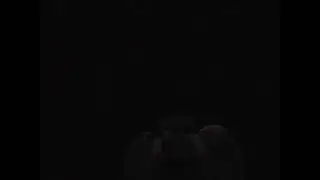 ...Jumpscare