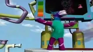 (Serbian) Viva Pinata  - Season 1 Opening Theme