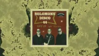 Solomons Disco 44 - Get Up (Nyus Remix)