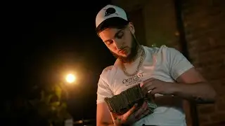 ABG Neal - Many Men (Official Music Video)