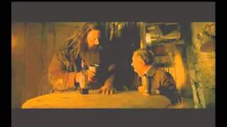 Гарри Поттер | Арагог