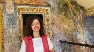 Campaña del Recinto de Río Piedras de la UPR 'Esta es tu IUPI': ¿Quién soy? - Juanita Polanco