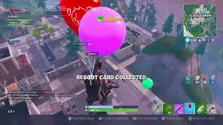 Fortnite Champion League player! Duo Arena!
