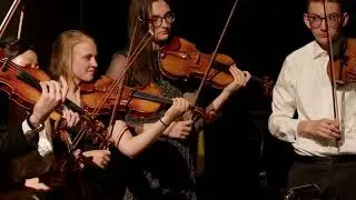 Vivaldi - Summer, 3rd Movement:  Spring Gala 2022