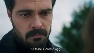 Emanet 161 SUB ITA PROMO