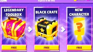 NEW REWARDS UPDATE IN ZOOBA!