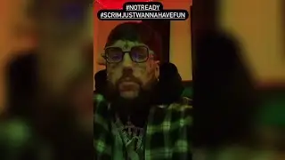 $UICIDEBOY$ SNIPPET INSTRUMENTAL [12/26/22] | SCRIM SNIPPET REMAKE | ProdbySilent🌌