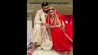 Pawan Kalyan & Chiranjeevi at Varun Tej & Lavanya Tripathi Wedding | VarunTej Marriage
