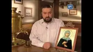 Ксения 6.02 [День Ангела]