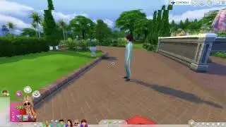 Ooh la la (Sims 4)