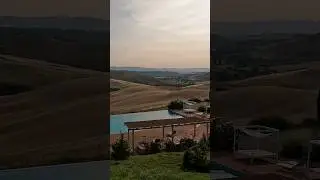 La Dolce Vita in Tuscany #travel