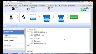 Quick Text for email (desktop view)