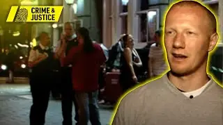 Inside London’s Street Crime | Brit Cops