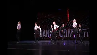 Good to Go - Show Team - Showcase Dance Studio 2023-2024